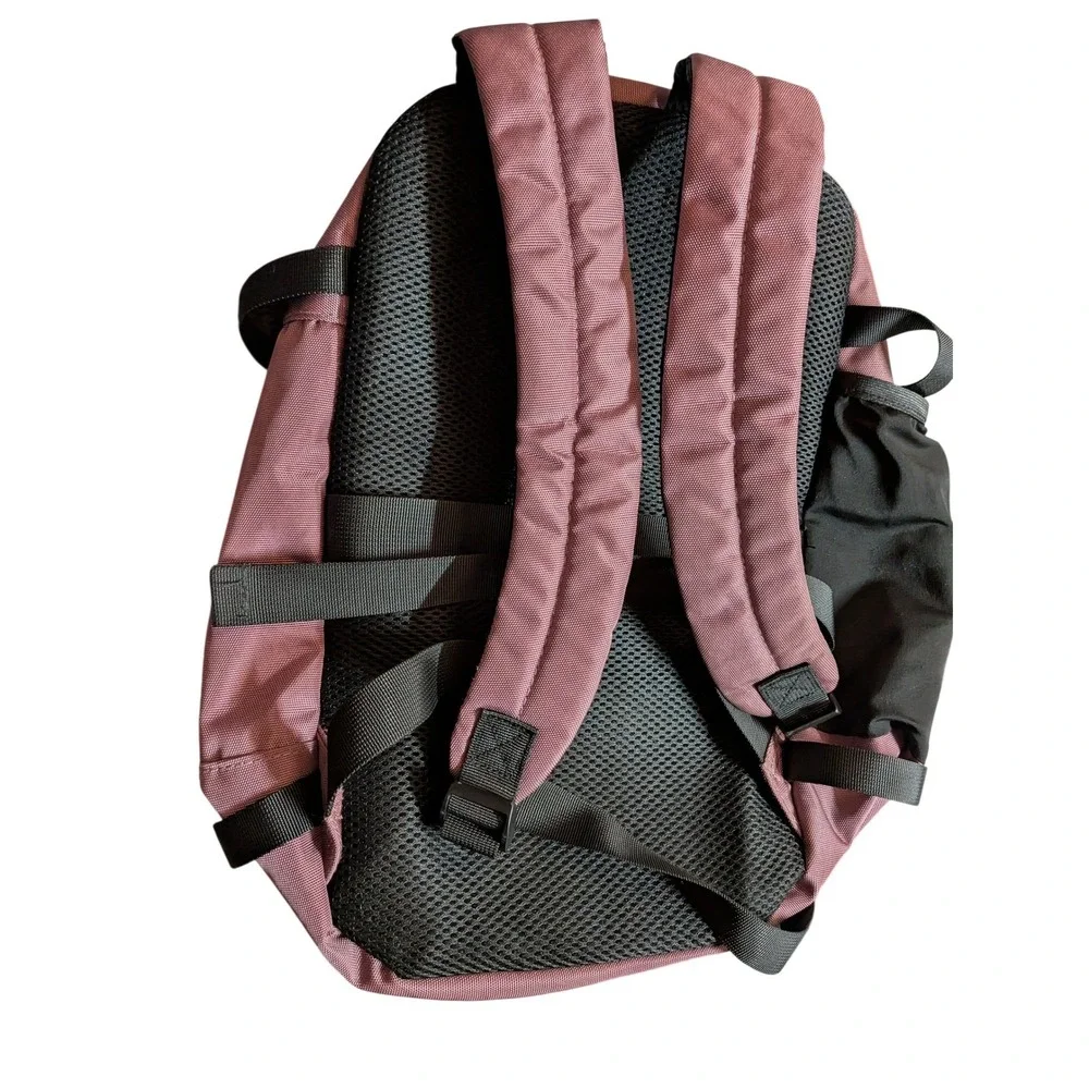 Ecohub travel backpack
